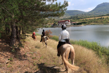 Bulgaria-Mountains-Caves and Waterfalls of the Balkan